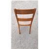 Image 3 : Vintage Wooden Chair