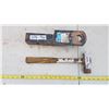 Image 1 : Hitch Insert & Hammer