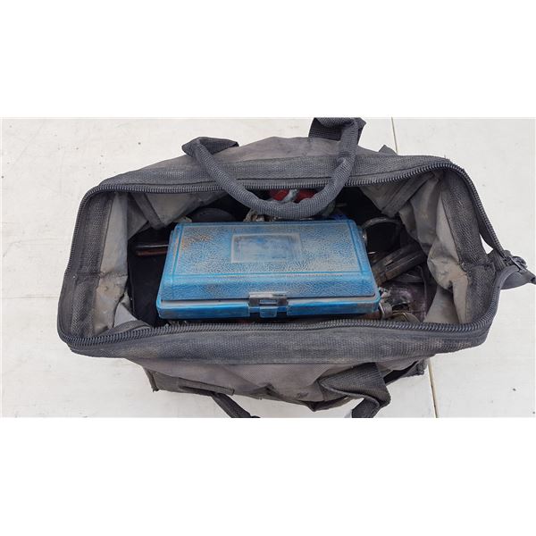 Hitch Pins & Clevis & Misc. Tools