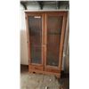 Image 1 : Cabinet 36 X 9 X 65 Inch