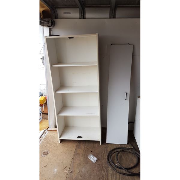 Shelf 25 X 12 X 60 Inch