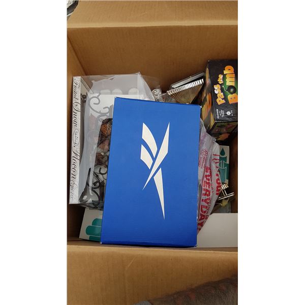 Lot Scented Candles Etc.