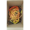 Image 1 : Lot Extension Cords & Misc.