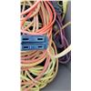 Image 2 : Lot Extension Cords & Misc.