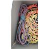 Image 3 : Lot Extension Cords & Misc.