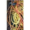 Image 4 : Lot Extension Cords & Misc.
