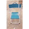 Image 1 : Coleman Folding Camp Chair