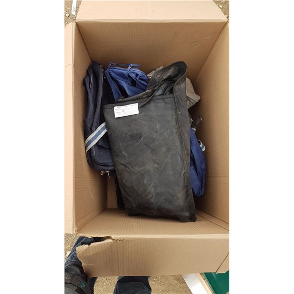 F Series Super Duty Diesel Weather front & Misc. Items