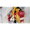 Image 1 : Lot Work Gloves
