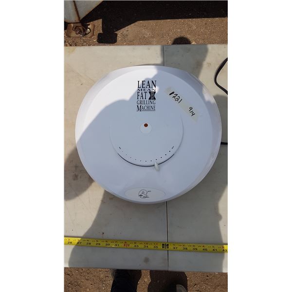 George Foreman Grill