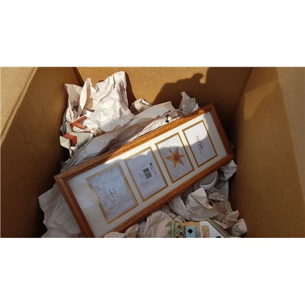 Lot Home Décor Etc.