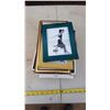 Image 1 : Lot Photo Frames