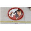 Image 1 : Coke Tray