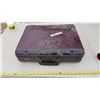 Image 3 : Table Top ( 41 X 27 Inch) & Vintage Briefcase