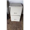Image 1 : Metal Filing Cabinet