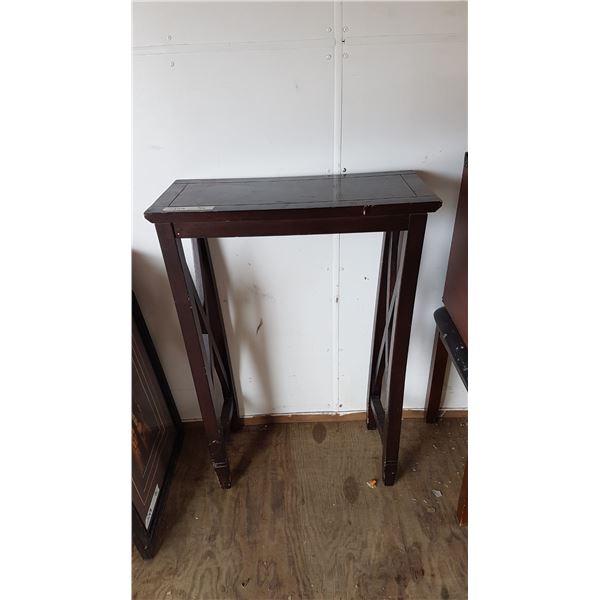 Stand (Wobbly) 26 X 12 X 36 Inch