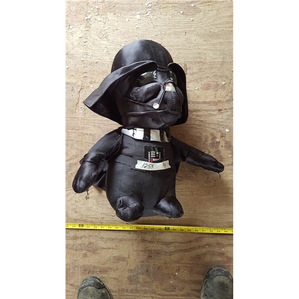 Darth Vader Doll