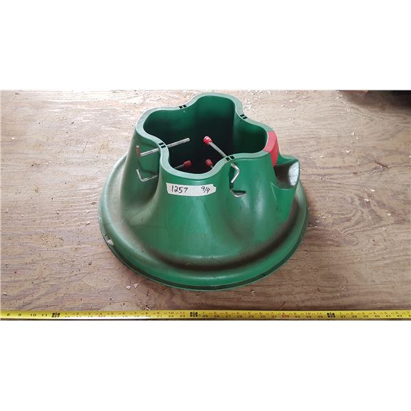 Christmas Tree Stand