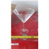 Image 3 : Lot Wine / Cocktail Glasses