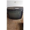 Image 1 : CRT TV