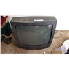 Image 2 : CRT TV