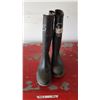 Image 1 : Sz. 5 Rubber Boots