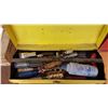 Image 1 : Toolbox & Contents