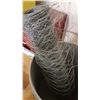 Image 4 : Lot Poultry Netting