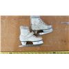 Image 3 : 2 Pairs Skates Sz. Unknown