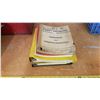 Image 1 : Lot Various Manuals