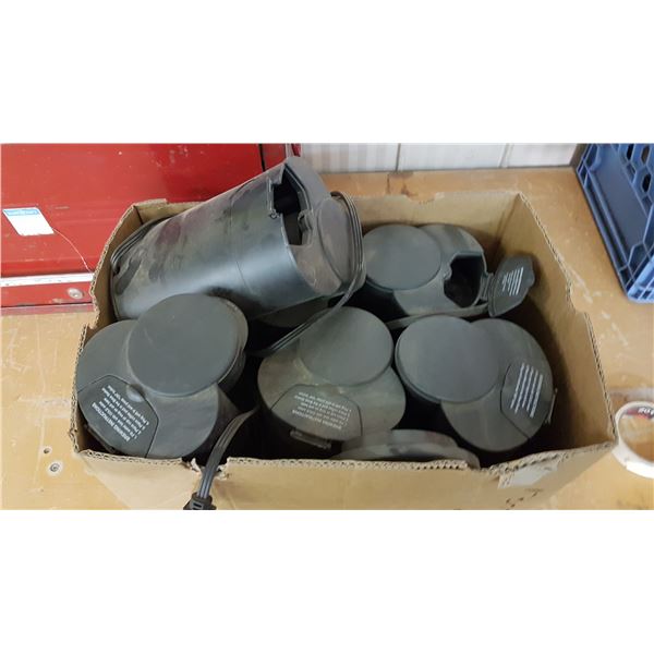 Lot Single Cup Coffee Makers