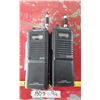 Image 1 : Pair Walkie Talkies