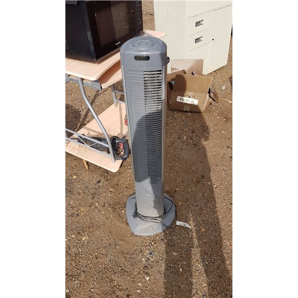 Seville Fan / Filter