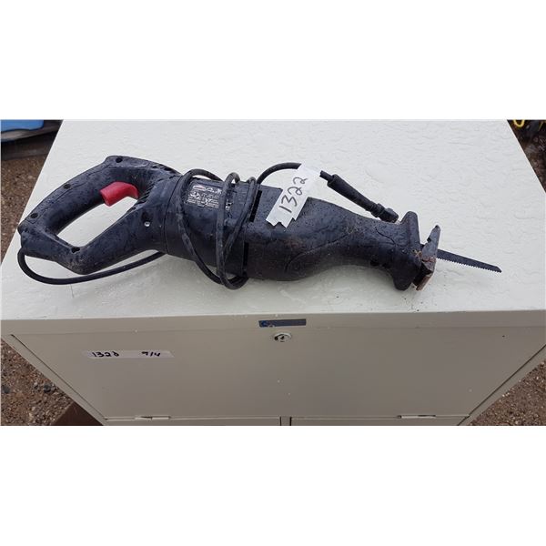 Jobmate Reciprocating Saw