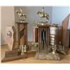 Image 1 : Lot 4H Trophies