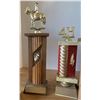 Image 3 : Lot 4H Trophies