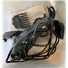 Image 1 : Electric Hair Clippers and Guards