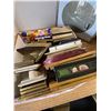 Image 1 : Lot Assorted Picture Frames & Albums