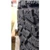 Image 6 : 6 Bolt Open Country Toyo G-02 Plus Tires 245/75/R16 M+S Winter