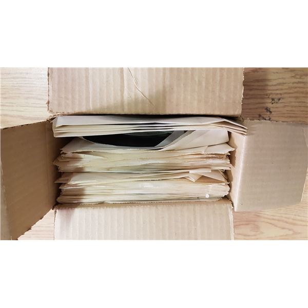 Lot 45 RPM Records (Most Duplicates)