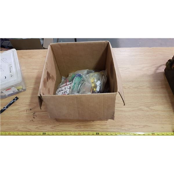 Large Lot iPhone 4 Charging Cords