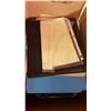 Image 3 : Lot File Folders / Dividers Etc.
