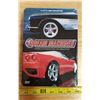 Image 1 : Dream Machines Car Enthusiast  DVD Set
