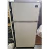 Image 1 : Moffat refrigerator, tested - working. Would make a great beer/garage fridge