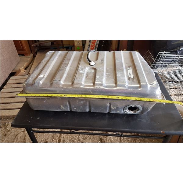 Gas Tank (Unknown Fit)