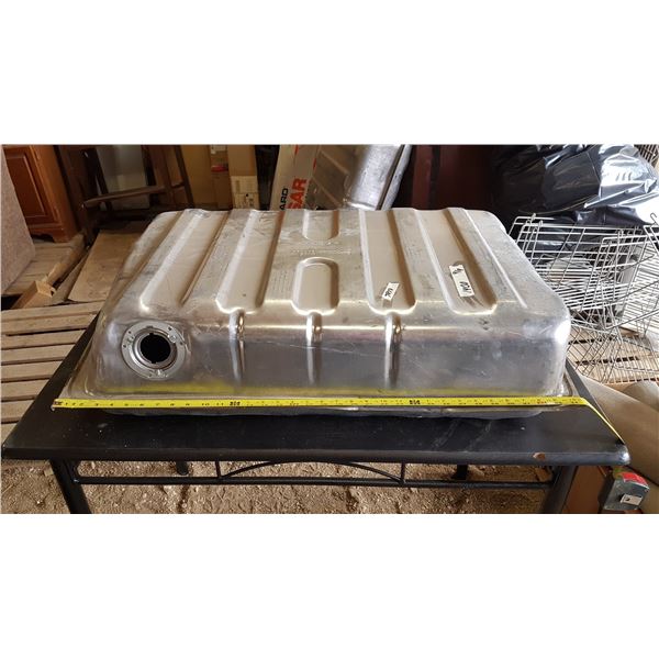 Gas Tank (Unknown Fit)