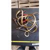 Image 1 : Booster Cables