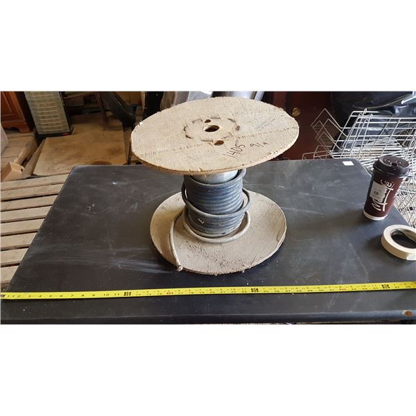 Spool Electrical Wire