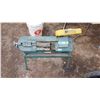 Image 1 : Banbridge Metal Bandsaw (Missing Motor)