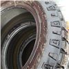 Image 4 : 4 four 275/55 R20 Goodyear tires